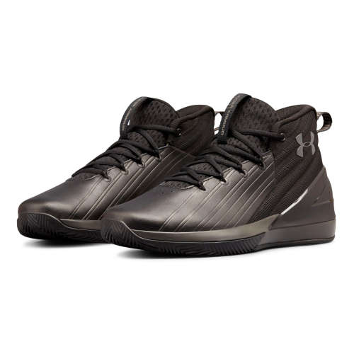 Under Armour LOCKDOWN 3 (Mens Basketball Shoes)
